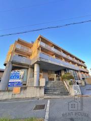ＪＲ阪和線北信太駅まで徒歩8分