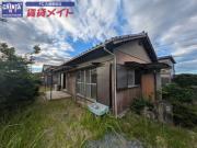 久居小野辺貸家