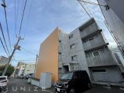 地下鉄東豊線月寒中央駅まで徒歩5分