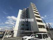 ＪＲ鹿児島本線久留米駅まで徒歩2分