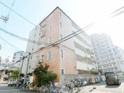地下鉄長堀鶴見緑地線京橋駅まで徒歩7分