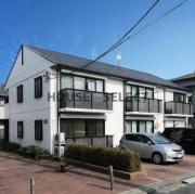 小田急小田原線代々木八幡駅まで徒歩8分