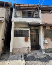 阿倍野区北畠テラス