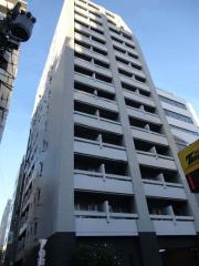東京メトロ日比谷線茅場町駅まで徒歩3分