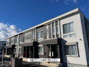 阿武隈急行瀬上駅まで徒歩6分