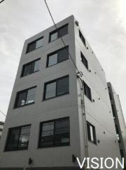 Air Tower Nippori B棟