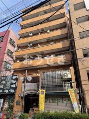 ブルーライン伊勢佐木長者町駅まで徒歩7分