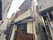 ＪＲ大阪環状線京橋駅まで徒歩10分