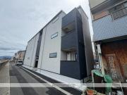 ＪＲ片町線放出駅まで徒歩5分