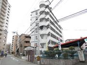 シティマンション大橋南No10