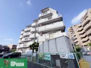 マンション横井