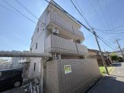 シャルマンフジ貝塚弍番館