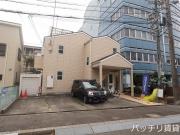 ＪＲ東海道本線尾頭橋駅まで徒歩3分