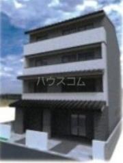 Gladvis京都室町