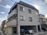 コーポアオイ