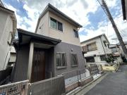 西品川三丁目戸建