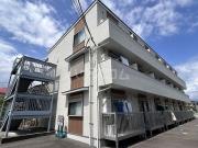 ジ・アパートメント下堀