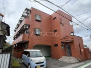 レジデンス所沢参番館