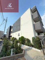 フジパレス三住町