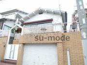 安岡寺5丁目貸家 