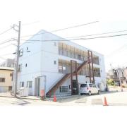 小田急小田原線本厚木駅までバス約8分 徒歩2分