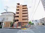 ＪＲ可部線大町駅まで徒歩3分