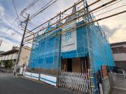 都営新宿線一之江駅まで徒歩3分