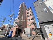 ＪＲ片町線鴫野駅まで徒歩7分