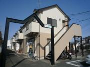 パル朝霞台