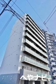 ＪＲ東海道本線金山駅まで徒歩7分