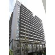 パーク・アヴェニュー神南 部屋番号906