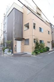 フラーハウス