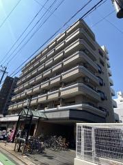 ＪＲ鹿児島本線箱崎駅まで徒歩5分