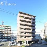 地下鉄鶴舞線原駅まで徒歩2分