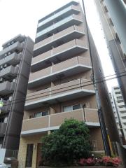 パティーナ川崎