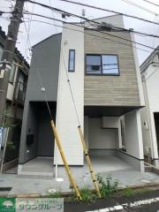 Kolet芝久保町08