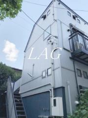 ＪＲ埼京線赤羽駅まで徒歩14分