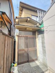 京都市左京区下鴨蓼倉町貸家