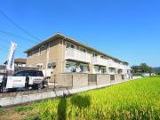 ＪＲ関西本線奈良駅までバス約8分 徒歩12分