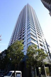 タワーコート北品川