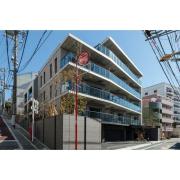 デュークハウス目黒 部屋番号303