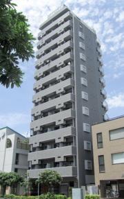 クレアシオン市ヶ谷西