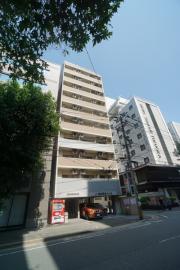 リファレンス博多駅前