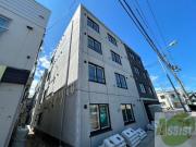 地下鉄東豊線東区役所前駅まで徒歩5分