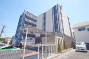 京王線北野駅まで徒歩9分