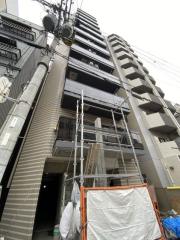 地下鉄御堂筋線中津駅まで徒歩3分