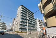 阪急京都線上新庄駅まで徒歩8分