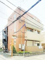 Tフラッツ富久町