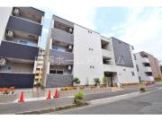 フジパレス門真本町III番館