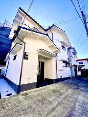 和泉市伯太町6丁目戸建て